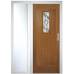 Composite Door/Frame Set Bretton